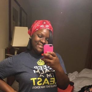 Meet your Posher, Jhayla